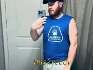 Huskycody