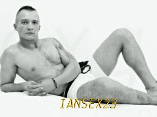 IANSEX23