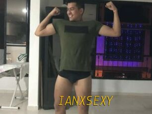 IANXSEXY