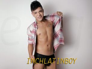 INCHLATINBOY