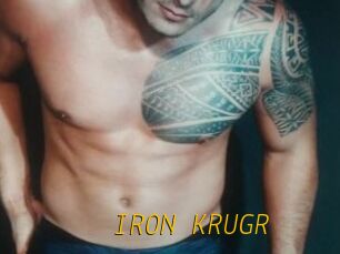 IRON_KRUGR