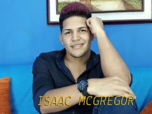 ISAAC_MCGREGOR