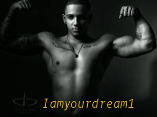 Iamyourdream1