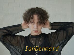 IanDenmard