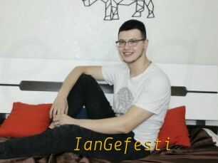 IanGefesti