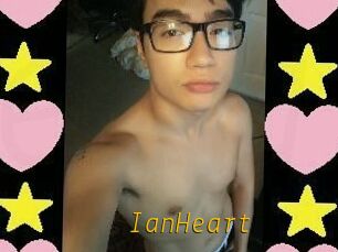 IanHeart