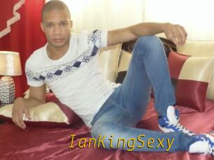 IanKingSexy