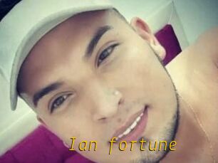 Ian_fortune