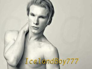 IcelandBoy777