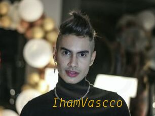 IhamVascco