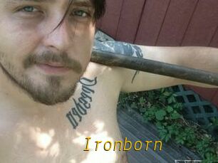 Ironborn