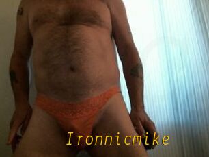 Ironnicmike