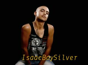 IsaacBoySilver