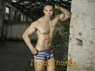 IsaacThomas