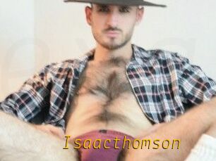 Isaacthomson