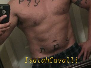 Isaiah_Cavalli