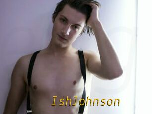 IshJohnson