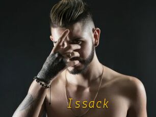 Issack