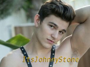 ItsJohnnyStone