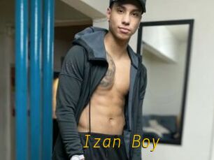 Izan_Boy