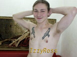 IzzyRoss