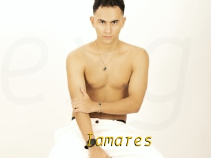 Iamares