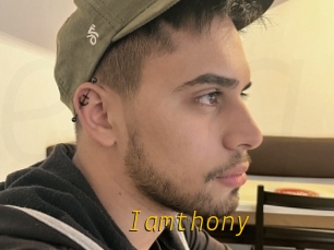 Iamthony