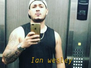 Ian_wesley