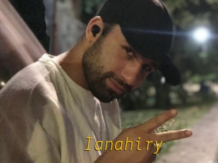 Ianahiry