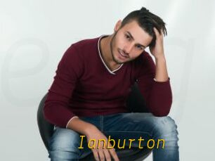 Ianburton