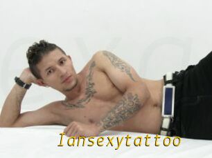 Iansexytattoo