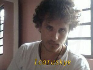 Icaruskye