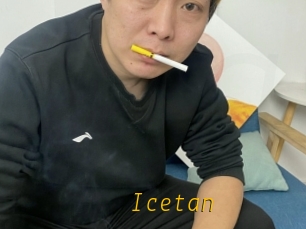 Icetan