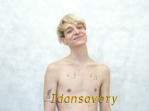 Idansavory