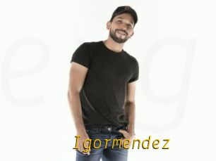 Igormendez