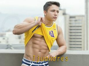 Ijuandres