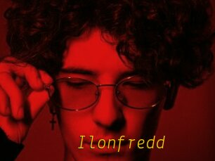 Ilonfredd