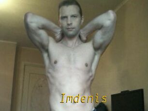 Imdenis