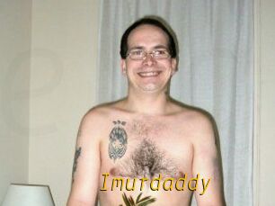 Imurdaddy