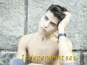 Independentsex