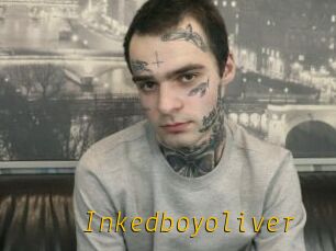 Inkedboyoliver