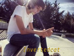 Invertedcat