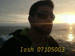 Iosh-07105003