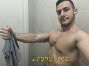 Ironericc