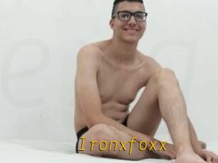 Ironxfoxx