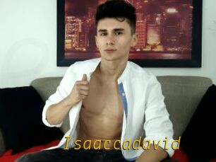 Isaaccadavid