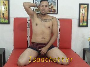 Isaachotter