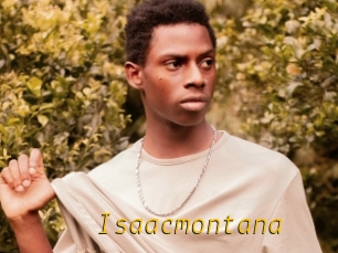 Isaacmontana