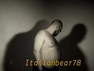 Italianbear78