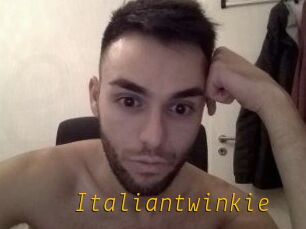 Italiantwinkie